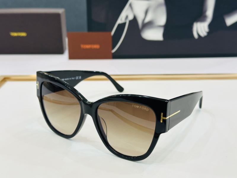 Tom Ford Sunglasses